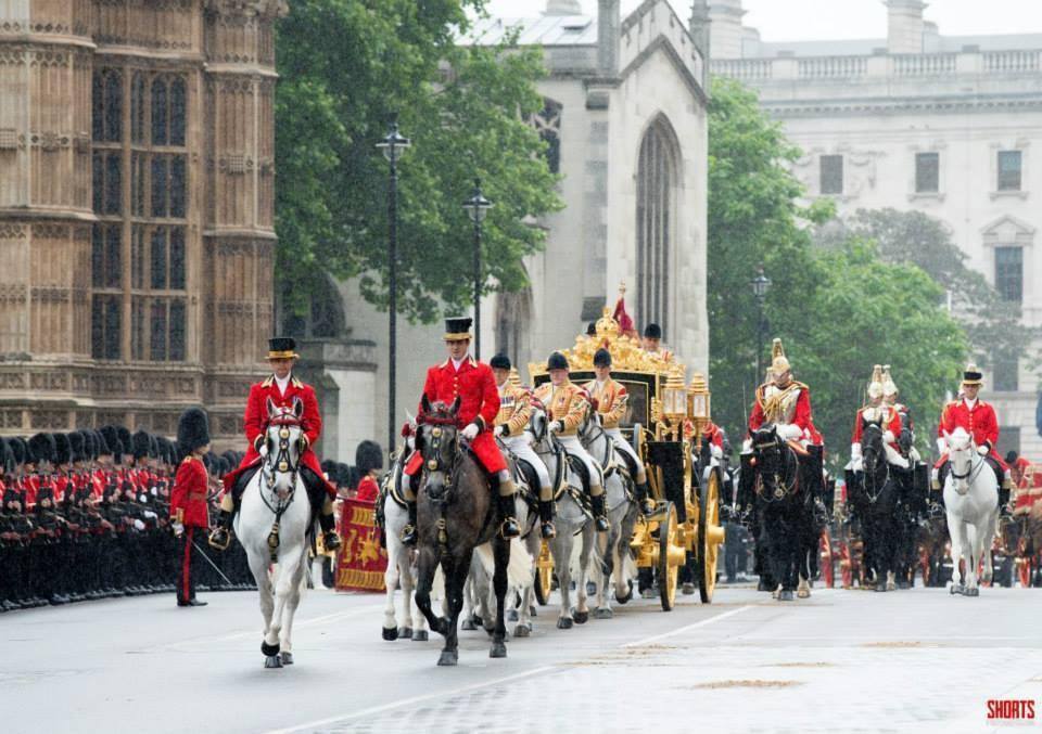 Household Cavalry